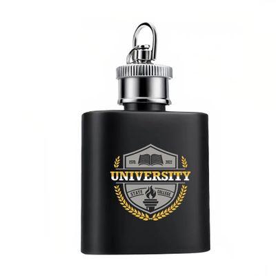Keychain Flasks