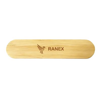 Bamboo Filers