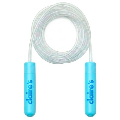 PVC Fiber Optic Light-Up Jump Ropes